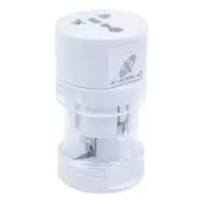 Adaptador Universal De Tomadas Xc-adp-59 X-cell Novo