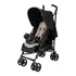 Cochecito Paraguitas Carestino Capri Beige
