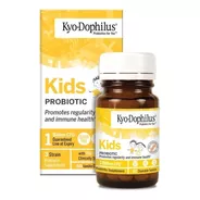 Kyo-dophilius Kids Probiótico