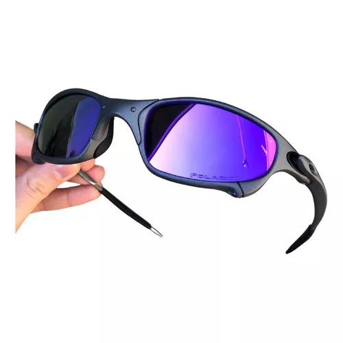 Juliet De Ferro Original Sol Oakley