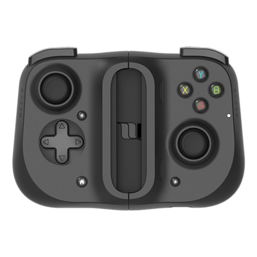 Gamepad Gamer Razer Kishi Para Android Xbox Color Negro