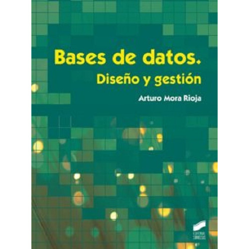 Bases De Datos Diseño Y Gestión