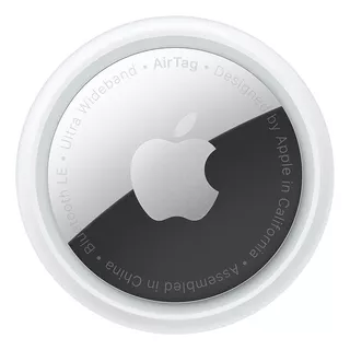 Apple Airtag (4-pack) Sellado