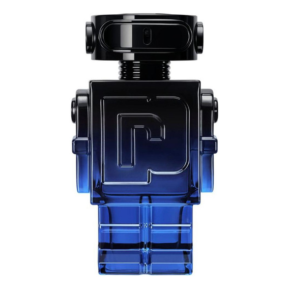 Perfume Hombre Rabanne Phantom Intense Edp Intense 100ml