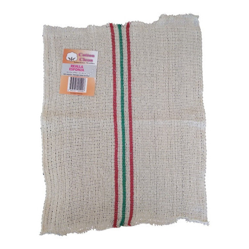 Ayudín rejilla absorbente para baño 45 x 33cm 120 unidades color blanco