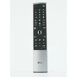 Control Remoto LG An-mr700 Smart Tv Linea Uf Uj Original 