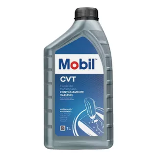 Mobil Cvt 1l - Fluido Para Transmissão Automatica