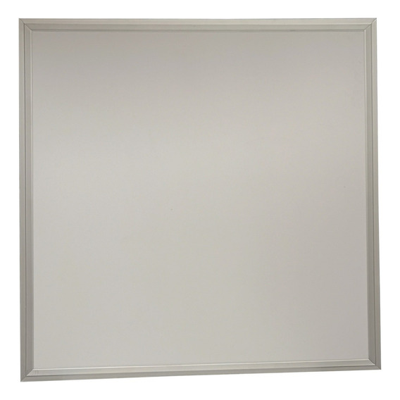 Panel Led 60x60cm 48w Super Brillante Falso Plafon Ml