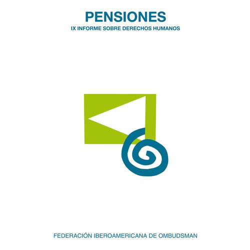 Pensiones, De Federación Iberoamericana Del Ombudsman Fio. Editorial Trama Editorial, Tapa Blanda, Edición 1 En Español, 2012