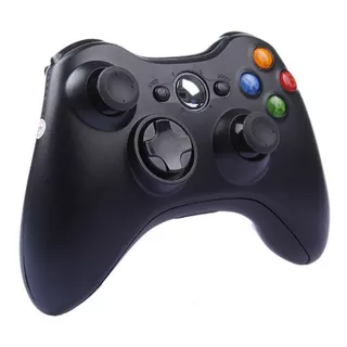 Mando Inalámbrico Xbox 360