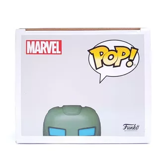 Funko Pop Marvel: What If? - The Hydra Stomper 872 6 