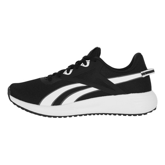 Zapatilla Reebok Lite Plus 3 Hombre Black/white