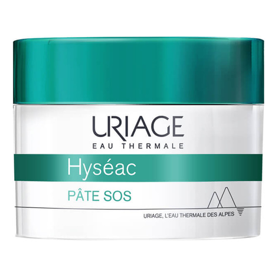 Uriage Hyseac Pasta Sos X 15 G