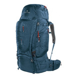 Mochila Ferrino Transalp 60 Lts Mochilero Camping En Palermo Color Azul