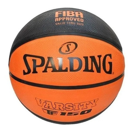 Pelota Basketball Spalding Tf-150 N°5 - Auge