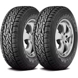 Kit de 2 neumáticos Bridgestone Dueler A/T Revo 2 LT 265/70R16 112 T