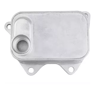 Radiador De Óleo Motor Audi A3 1.8 Tfsi 06k117021k 2013