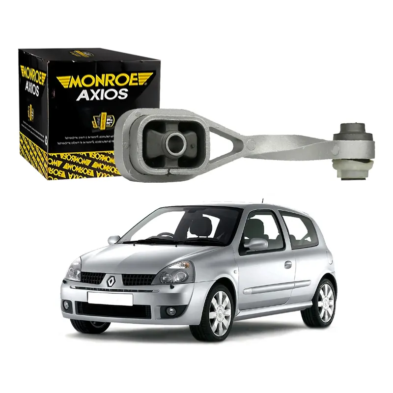 Coxim Cambio Axios Clio 1.0 1.6 2003 A 2011