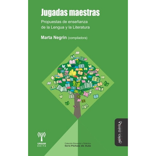 Jugadas Maestras, De Martanegrin. Editorial Miño Y Dávila Editores, Tapa Blanda En Español, 2023