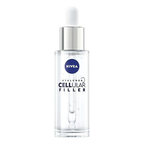 Serum Rellenador Con A.h. | Hyaluron Cellular Filler | 30 Ml