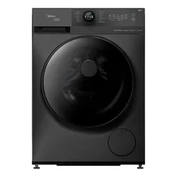 Lava E Seca 10,5kg Preta Midea Healthguard Conectada no Mercado Livre com oferta e cupom de desconto
