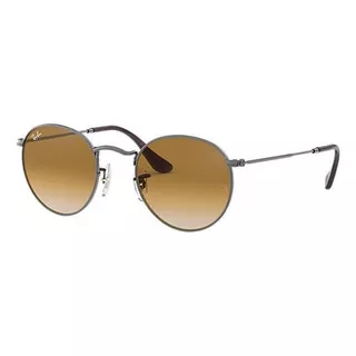 Culos De Sol Ray-ban Round Rb3447-nl 004/51 53