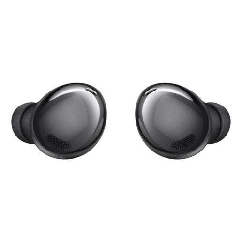 Audífonos In-ear Bluetooth Samsung Galaxy Buds Pro Negro Color Phantom black
