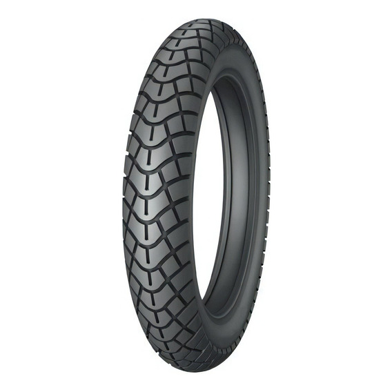 Drook Snake 3 EY-061 Para Uso Con cámara de 80/100R14 L 49