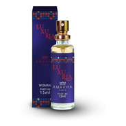 Perfume Top Luxuria -amakha Paris 15ml Excelente P/bolso