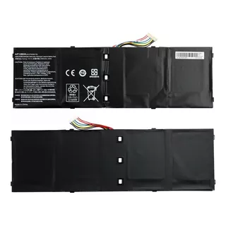 Bateria Para Notebook Acer Aspire V5-452 V5-452g Ap13b3k 15v