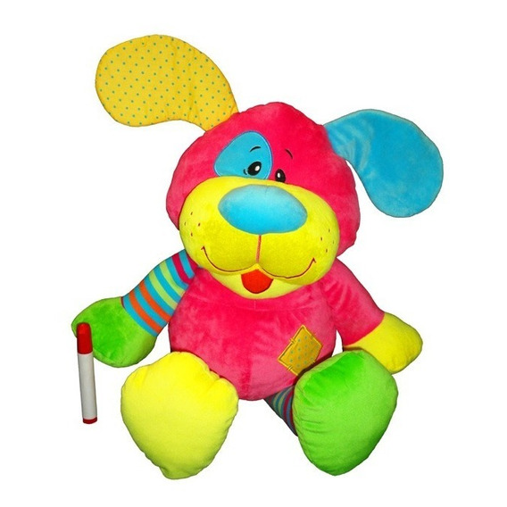 Perro Multicolor 40 Cm Phiphi Toys 2421