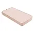 Colchón De Cuna Para Bebé Espuma Diseños Infantiles - Mweb Color Rosa