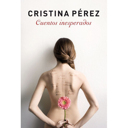 Cuentos Inesperados - Perez C (libro)