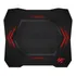 Tapete Mouse Pad Gamer Alfombrilla Tela Antideslizante Negro