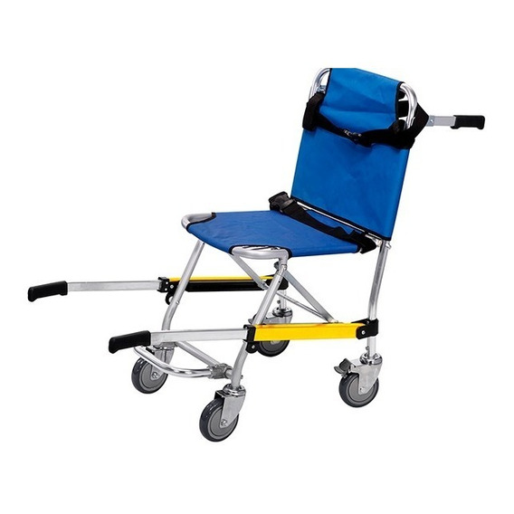 Silla De Emergencia Para Escaleras Rexponder