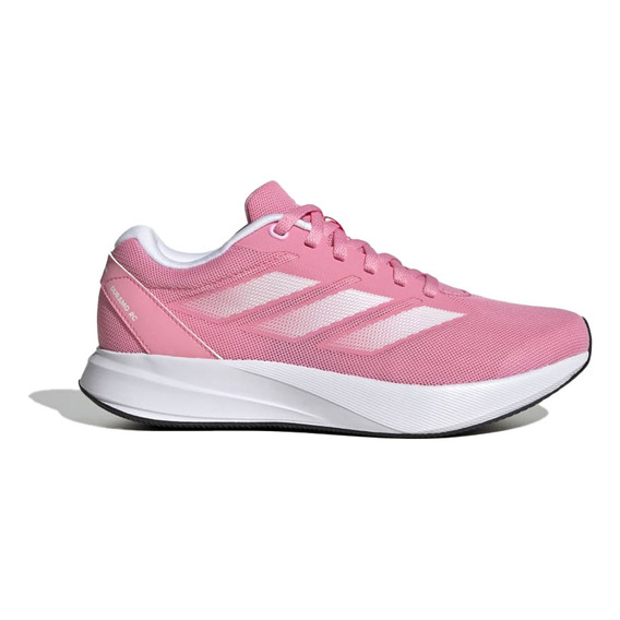 Tenis Mujer adidas Duramo Rc - Rosa-blanco