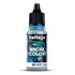 Vallejo Pintura Mecha Color Grey 17 Ml Macrotec