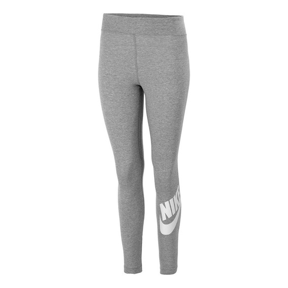 Pantalón Sudadera Mujer Nike Essntl Lggng Futura Hr