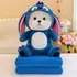 Oso Grande Peluche Con Manta 40cm - Kuromi My Melody Stitch Stitch Ted