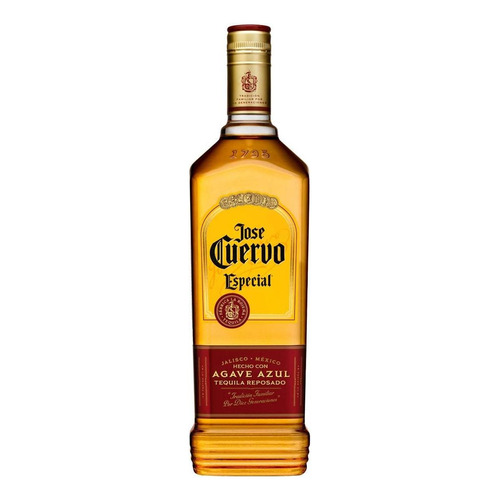 Tequila José Cuervo Especial Reposado 990ml