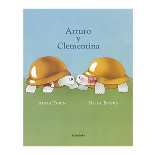 Arturo Y Clementina - 