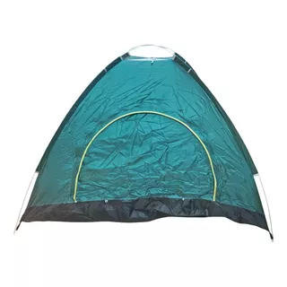 Carpa Para 4 Personas En Sobre