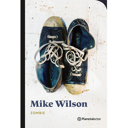 Zombie, De Wilson, Michael. Editorial Planeta Lector En Español