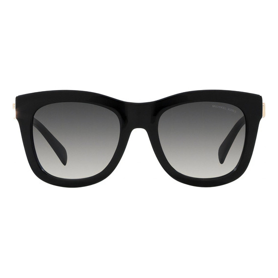 Gafas De Sol Michael Kors Empire Square 4 Mk2193 Mujer Color Negro