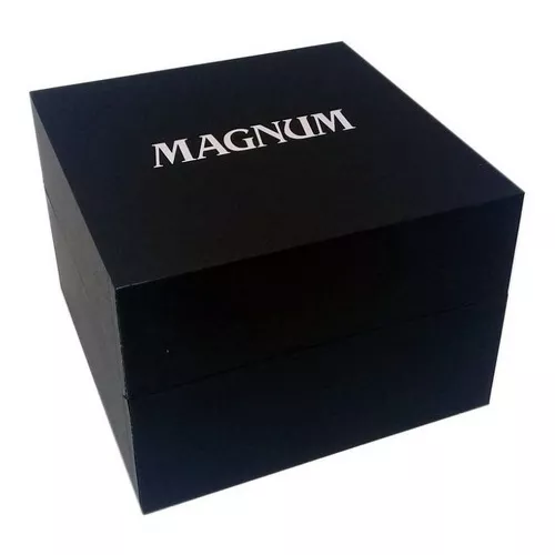 Relógio Feminino Magnum Analógico MA28832H - Dourado - Shoploko - Por você,  para você