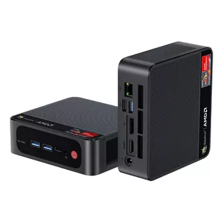 Mini Pc Beelink Ser5 8 Núcleos | 32gb Ddr4| 1tb Nvme M.2