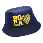 Gorro Piluso Boca Juniors Producto Oficial