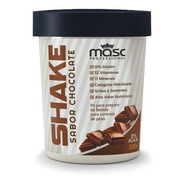 Shake Nutritivo 500g - Sabor Chocolate
