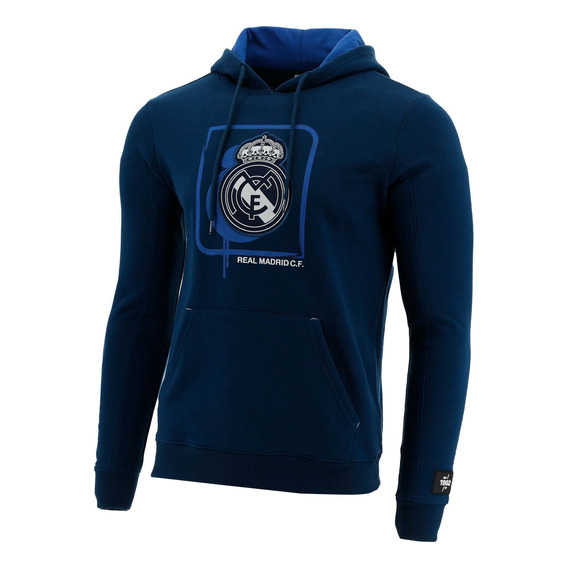 Polera Real Madrid Deportivo De Fútbol Para Hombre Jk140