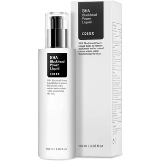 Cosrx Bha Blackhead Power Liquid 100 Ml